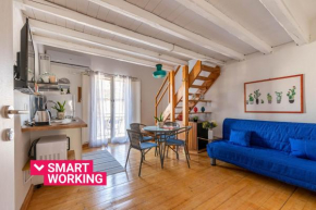 Sant'Onofrio Apartments by Wonderful Italy
